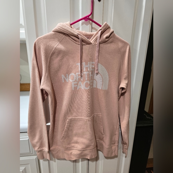 The North Face Tops - Northface Hoodie